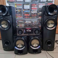 LG • ٨٠٠واط • بلوتوث خارجي
