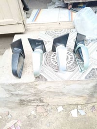 قطع غيار • ماتريكس • فيتا