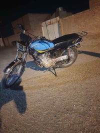 تايكر • موديل 24 • شرط