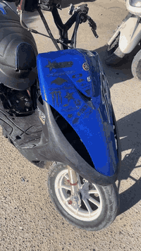 موتور • معدلة • بياع حي الشهداء