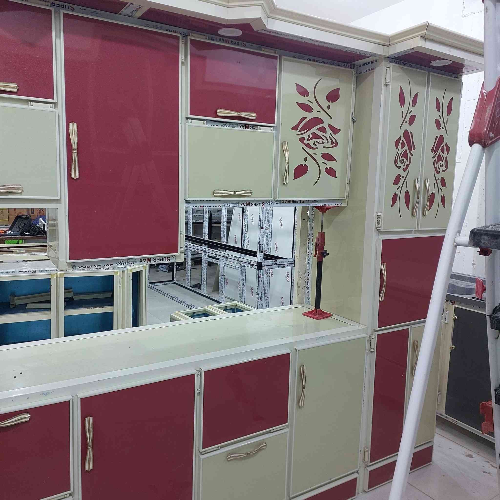 كاونتر تسكام مستعمل قليل السنك مرمر ٥امتار ونص بالحمزه حي الحسين عندي مراوس بقديم


**إذا كنت صاحب هذا الإعلان وتريد حذفه لأي سبب، رجاءا أرسل رسالة إلى الدعم الفني**