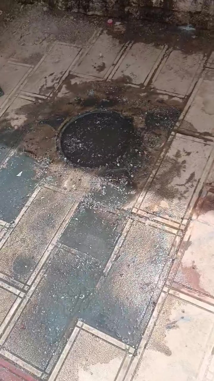 من رخصه الادمن تسليك كافه مجاري مزدوده ***********ضياء الحفار
