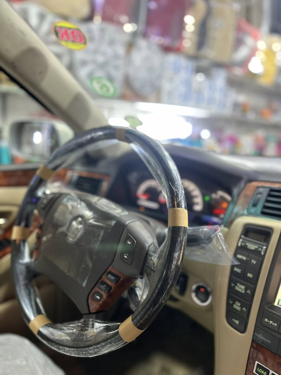 شاهینە 2005 بڕاوە بڕاوە بەحری
182

گیرو مەکینە. گەورە

رۆیال

ناوزەرد

رادار

حاسەی پێشو دوا

٢دوگمە

شاشەو کامیرە

سوکان ڤۆلیۆم

تەحدید سورعە

ئاوینە کارەباو شەفت

کوشن کارەبا

سوکان کارەبا

ناو فۆرمیگا

بەسمە ٥ بەسمە

سنوق بەسمە

جامی هەلگیراوە

بریکی بەسراوە

تەبرید ساردو گەرمی مەزبەت

هەردوکی بەسراوە

بانسی تازەیە

پاتری تازە

سەیارەکە کەمل

مەسرەف کراوە

بیدەعمو لیدراوە

پێشو دوا کەپس

کاڤەر گۆراوەشانسی هەموی بەشەرت سەقفی بەشەرت

لۆکە سەیارەکە

کامل پۆلیشو حەمام کراوە

نرخ 46 و مەجال

ژم: ***********
