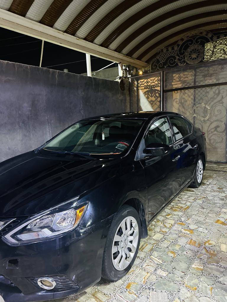 نيسان سنترا مديل ١٩ وارد أمريكي السياره ماشيه ٦٤ الف سياره جاهزه وحلوه كير SV مكينه حداديه كله مكفول سياره جاهزه بيها ٣ قطع بس للاستفسار *********** النجف, العراق
