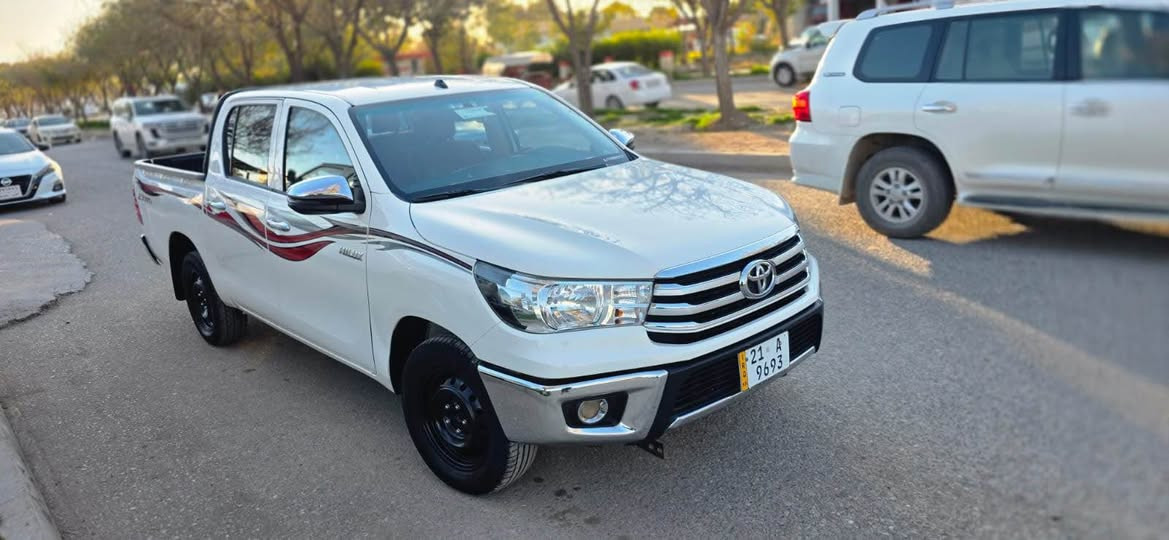 مةرزي موديل ٢٠٢٠بي بوياخ دوو بةلة بجوك قوپي هية گير عادي  گيرو مةكينةي نةكراوه تو بةشةرت *********** كالار, السليمانية
