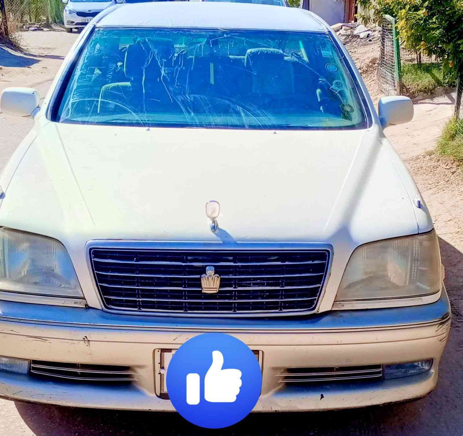 السلام عليكم 
لبيع 
جنون 
موديل 2002
2دكم كصه جنطه 
تبريد شغال 
السعر 28وبيه مجال 
الاستفسار خاص


**إذا كنت صاحب هذا الإعلان وتريد حذفه لأي سبب، رجاءا أرسل رسالة إلى الدعم الفني**