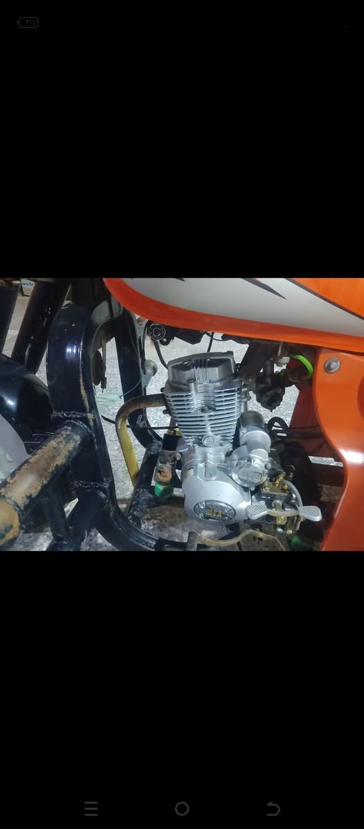 سلام عليكم شباب ستوته البيع وراق 
مديل 2019 شاصي مكفول عن خايس وعن الحيم
بيدي نضيف و كلش حلو  محرك نضيف كلش ستوته حلو مال شغل سعر مليون 600بيه مجال حك جيه  بس مو شراي لا تكسر بلسعر معجبك سعر اعبر منشور احمل موتك  مكاني سجن حمدان  رقم تلفوني ***********
