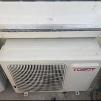 سبلت توسوت واحد طن 1 جهاز شغال كامل غازة مقفول   بغداد صليخ 0771001228...