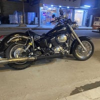 شادو كلاسك • ٤٠٠ سي سي • كابريته تخربط