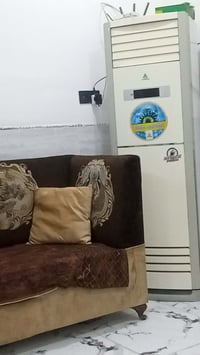 سبلت • ماطور خارجي • محترق