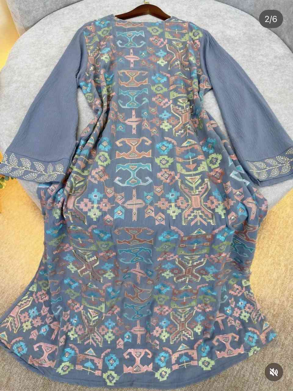 السلام عليكم 🔥
دراعه كويتي خامه ايروبين كويتي كوالتي عالي انيقه تجنن خامه راقيه شرط الفحص ✅ 
عرض هاي الايام خدمة توصيل مجاني داخل كربلاء 🌹
حسابي ع انستا ناشره ستوري كافه التفاصيل 🍃
https://www.instagram.com/salar_st0re11?igsh=bDc1M2d0YmYzZ3Rh&utm_source=qr


**إذا كنت صاحب هذا الإعلان وتريد حذفه لأي سبب، رجاءا أرسل رسالة إلى الدعم الفني**