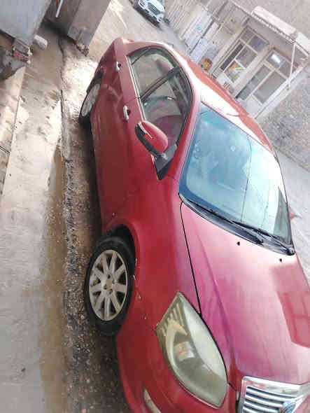 سلام عليكم سياره جيلي موبل 2013 كهربائيات كله شغاله رقم السياره بابل تواجد السياره في محافظة الديوانية سعر $38
الأتصال ***********
