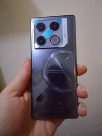 انفنكس GT 20 برو • ٢٥٦/٢٤ • بوبجي ١٢٠ فريم