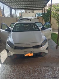 للبيع. كيا فورتي 2023 وارد.. أمريكي    ماشيه ٤٢ مرقم بغداد  تحويل مباش...