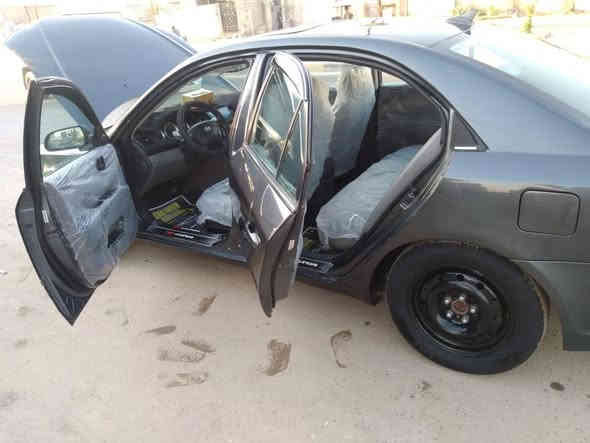 سوناتا ٢٠٠٩ وارد أمريكي مصبوغة عام جاردة محرك ٢٤٠٠ بغداد باسمي السعر ٩٠     رقمي *********** بيه واتساب
