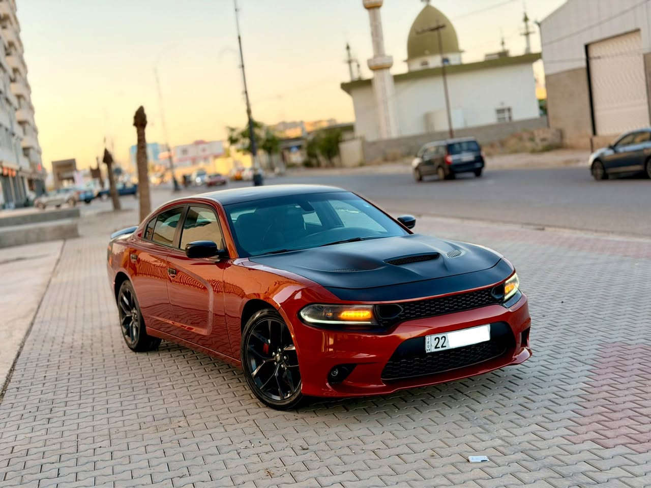 سلام عليكم
جارجر موديل 2021
محرك v6  3600
مواصفات SXT
توويل
تاخم صدر امامي خلفي تايرات جديد جديد
كيرمحرك شرط لا صوت لا صرف لا بخار مابي
سنوية هزه رقم جديد شرط تحويل غرامات
جاملغ صبغ و بونيد امحدث
كفاله شاصي 
وهاي رقم شاصي
سعر195
 مكان سياره كركوك
رقم موبايل *********** كركوك, العراق
