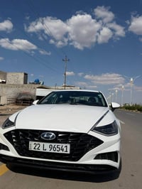 سوناتا فول • ٢٠٢٢ • صندوق مبدل