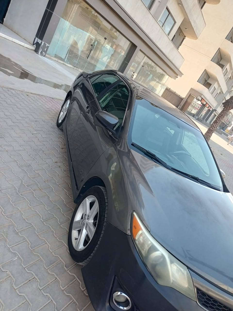 سلام وعليكم كامري 2015 خليجي
رقم اربيل سنويه منتهيه شرط التحويل بيها 3قطع مستعجل سعر105 عل بيع سياره مابيها اي نقص للستفسار اتصال *********** مكلف بل نشر

