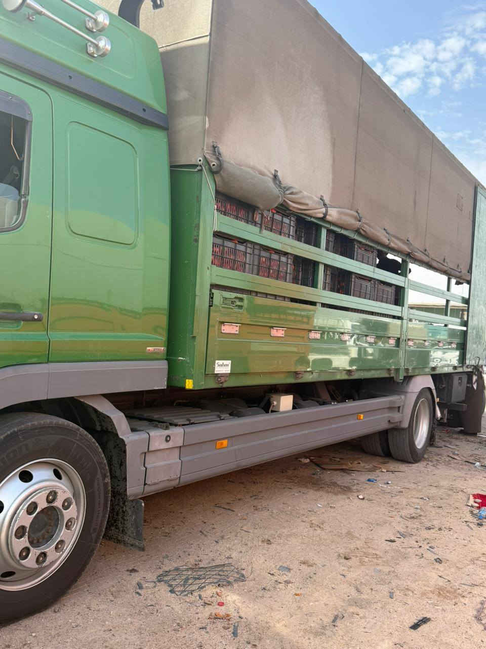 اتيكو 2012
8 براغي كير  8 نمره كفخ سياره مكفوله من دعاميه إلى الدعاميه دبل مناميه 
رقم سليمانيه تحويل مباشر 
لتفاصيل اكثر عن سياره اتصل على الرقم

*********** علي كرديه ديالى
