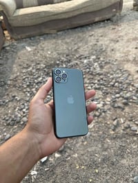 ايفون ١١ برو • ٦٤ • بطارية مبدلة
