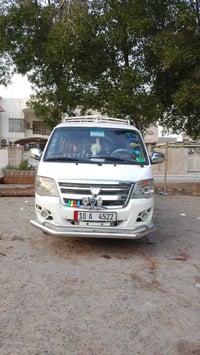 فتون • ٢٠١١ • مكينة يابانيه