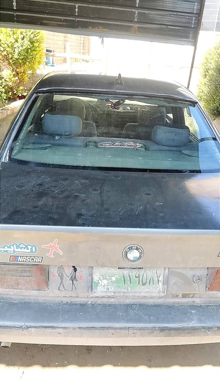 السلام عليكم بي ام 525بيع مستعجل
السياره نضيفه بس التصوير ضالمها
محرك فل فحص نينوى صاحبها الشرعي موجود
كير اوتماتيك كير ومحرك شرط السعر 30 وبيها مجال وترهم مقدمه


**إذا كنت صاحب هذا الإعلان وتريد حذفه لأي سبب، رجاءا أرسل رسالة إلى الدعم الفني**