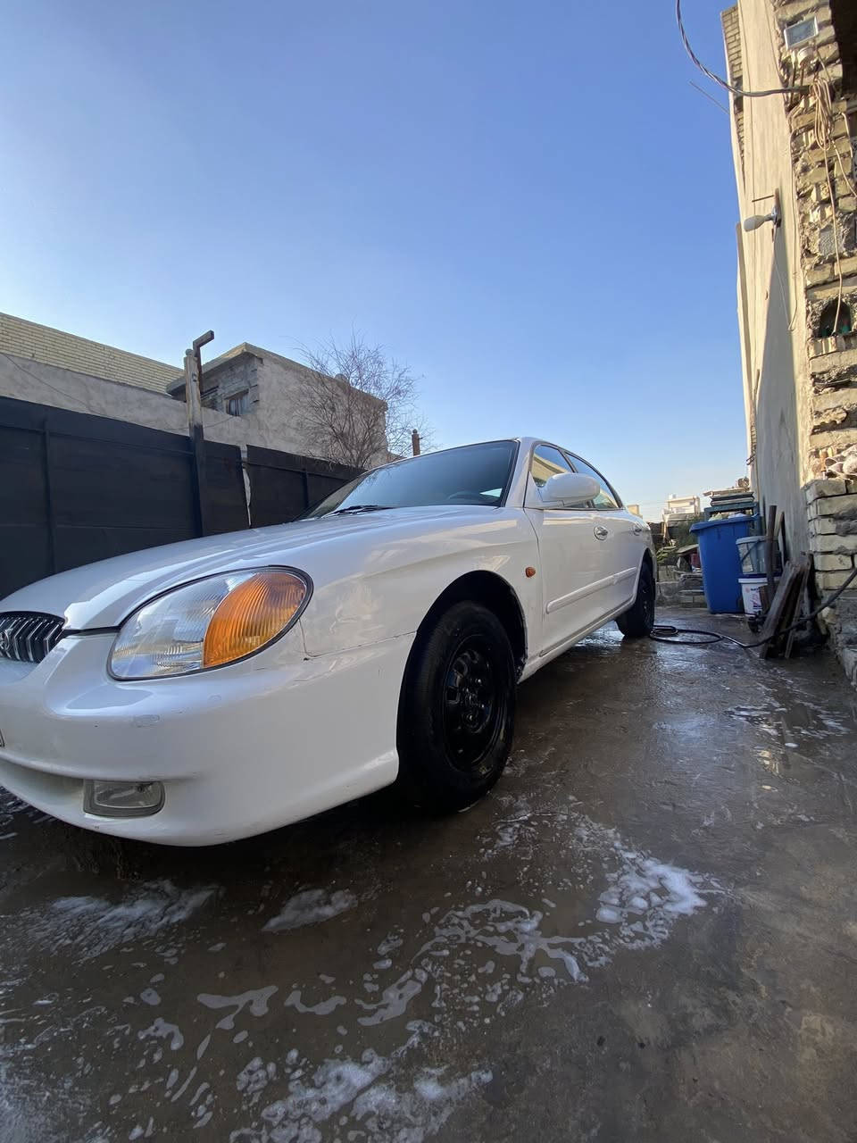 45بيه مجال جاهزه للخير


**إذا كنت صاحب هذا الإعلان وتريد حذفه لأي سبب، رجاءا أرسل رسالة إلى الدعم الفني**