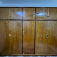 غرفة صاج قديم 7 قطع للبيع للاستفسار الاتصال على الرقم 07710006299 مكان...