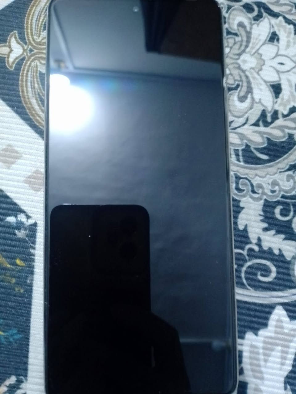 للبيع جديد مستعمل اسبوع السعر 240


**إذا كنت صاحب هذا الإعلان وتريد حذفه لأي سبب، رجاءا أرسل رسالة إلى الدعم الفني**