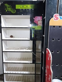 فاترينات كوزمتك • مدينة الصدر • صبغات شعر