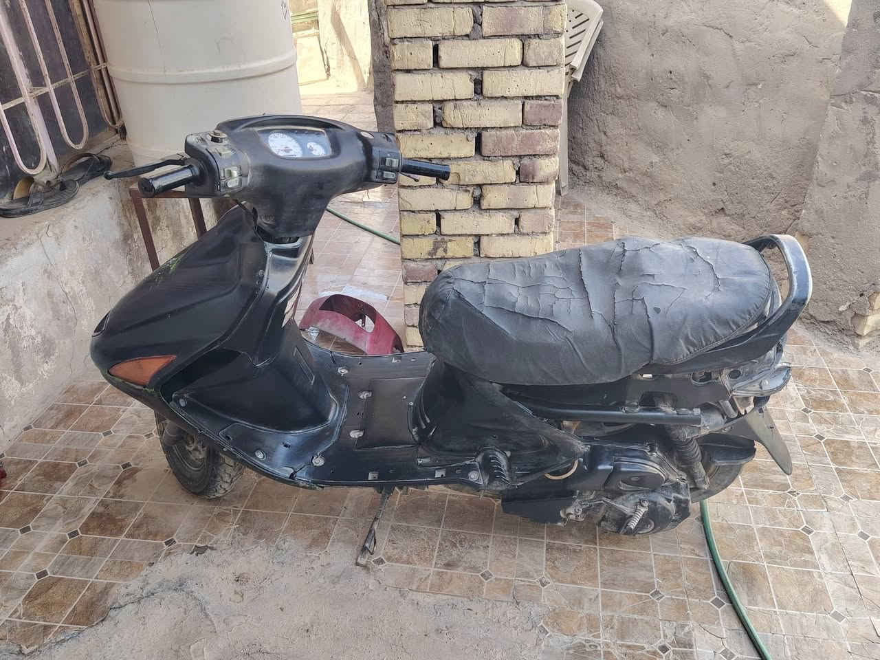 سلام عليكم شباب فراشه لبيع ابيع كوم حديد كايمه120 بيه مجال  الديوانيه مركز الشراء يرسني


**إذا كنت صاحب هذا الإعلان وتريد حذفه لأي سبب، رجاءا أرسل رسالة إلى الدعم الفني**