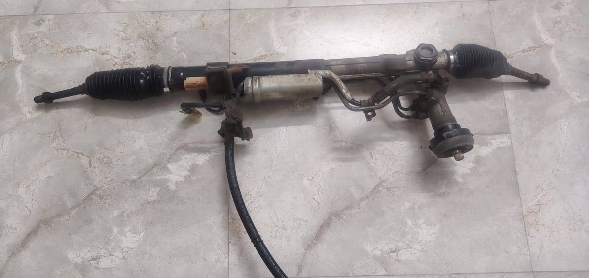 سلام عليكم غراض للبيع مال كيا راندو من 2007 لحد 2013 اصلي تفصيخ شرط الفحص 
مشط استيرين ب 75 الف قفل 
باور ستيرن ب 40 الف 
دكشن بارد كامل ب 50 الف 
مسجل والاطار مالتة شغال فول ب 40 الف
قاعدة فيت بم ب 50 الف 
جوين الأصلي الجبير ب 10 الف 
مكاني بغداد الامين الثانية *********** علي
