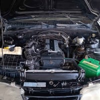 دايو • ١٩٩٦ • كير اوتو