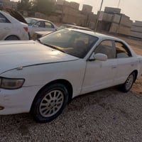 شيزر • ياباني • محرك ونجي مكفوله