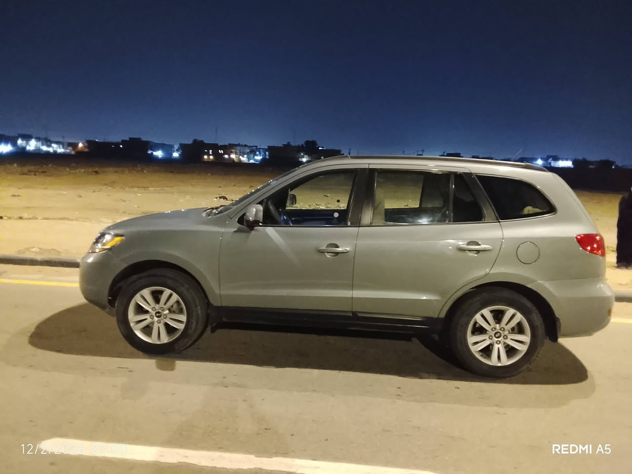 سنتافيا 2008واردامريكي 2700ستة اسلندر سياره حلوه مال جناي


**إذا كنت صاحب هذا الإعلان وتريد حذفه لأي سبب، رجاءا أرسل رسالة إلى الدعم الفني**