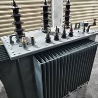 رافعات قدرة زيتية • محولات كهربائية • نشتري محولات عاطلة