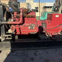 دوسان • ٢٥٠kva • اقل ١٠٠٠ ساعه