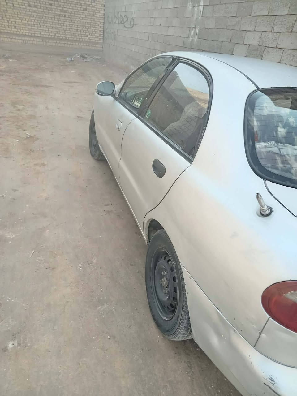 االسلام عليكم دايو لانوس
مديل ٩٨للبيع السعر ٣٠
***********
