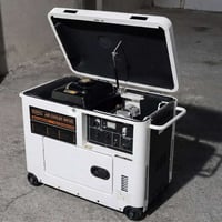 مولد جديد • للبيع