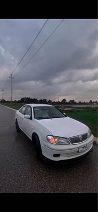 ٢٠٠٢ • السليمانية • ٣ قطع صبغ