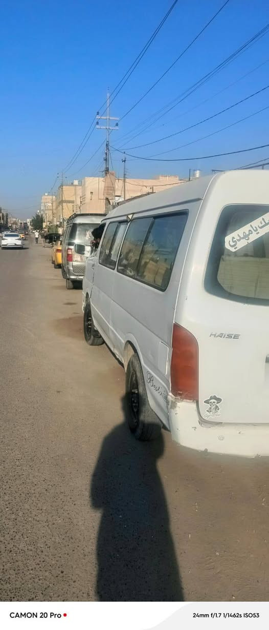سلام عليكم
جنبي موصليه مكينه كير اكسن جدد حداديه وره كدام جدد تخم تاير جدد السعر 25
***********
