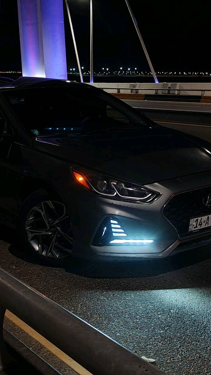 #سوناتا_جديدة_مالت_جناي_بالعافية_عالياخذها 
سوناتا 2019 Hyundai Sonata, Limited
السيارة limited يعني أعلى فئة بالسوناتا
🚫للبيع او مراوس بـk5 نظيفة🚫 
💠السيارة كفالة محرك وگير وشواصي ولغود، سيارة مالت جناي للبيت جديدة بالعافية على الي ياخذها والله 

💠 السيارة فول الفول عدة فتحة فقط
وارد امريكي 

💠حادثها خفيف جدااا، بنيد وكسر بدعامية فقط، صور الحادث والسونار مرفقة بالمنشور 
مكينة 2400  المرغوب 

🔷مواصفات مفولة: ✅👏🏻
🔸بصمة تشغيل 
🔸بصمة أبواب
🔸كراسي كهرباء
🔸تبريد قطعتين
🔸تدفئة كراسي
🔸تدفئة ستيرن 
🔸رادارت نقطة عمياء
🔸مثبت سرعة 
🔸تحكم ستيرن جهتين
🔸دبل جداحة 
🔸انظمة قيادة sport, normal, eco 
🔸اريل نفكيشن  
🔸يدات نيكل
🔸تدعم تشغيل الخرائط عالشاشة
🔸تبريد ثلج
🔸صندوق ذكي يفتح عند الاقتراب
🔸اشاير بل مري
🔸اشارة ترحيب
🔸داخل اسود
🔸سياره نظيفة وعالوضع البلاد 
💠(للعلم السيارة مبرجة على استقبال البانزين العادي بدون اي دوانز) 💠
🔸عليها إضافة ويالة جديدة مال سوناتا 23
🔸طخم تاير جديد
🔸رقم بصرة جديد انجليزي وبسمي تحويل  ثاني يوم
🔸السيارة ماناقصها برغي جديدة كلش، بالعافية على الياخذها🤍🌹
 للاستفسار : : : 
***********
***********
عنوان بصرة،مركز  
سعر 153 وبيها مجال إن شاء الله للشراي
