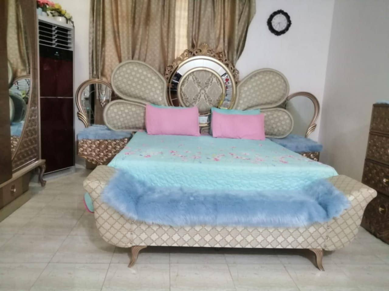 غرفه تركيه سعرها مليون وبيها مجال مكاني المدائن تسع قطع


**إذا كنت صاحب هذا الإعلان وتريد حذفه لأي سبب، رجاءا أرسل رسالة إلى الدعم الفني**