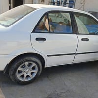 مازده حجم 323 للبيع  التواصل من خلال هذا الرقم 07812989040