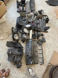 قطع بدي قديمة • صقر