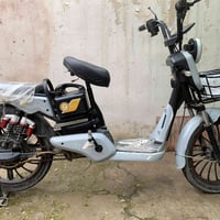 ماطور ٢٠٢٣ • حجم ٢٢ • ثلاث سرعات