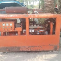 مولدات افيات • ٤٠ كيفي • ٥٠ كيفي