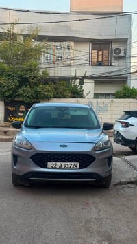 فورد إسكيب • ٢٠٢٢ • حادث بسيط