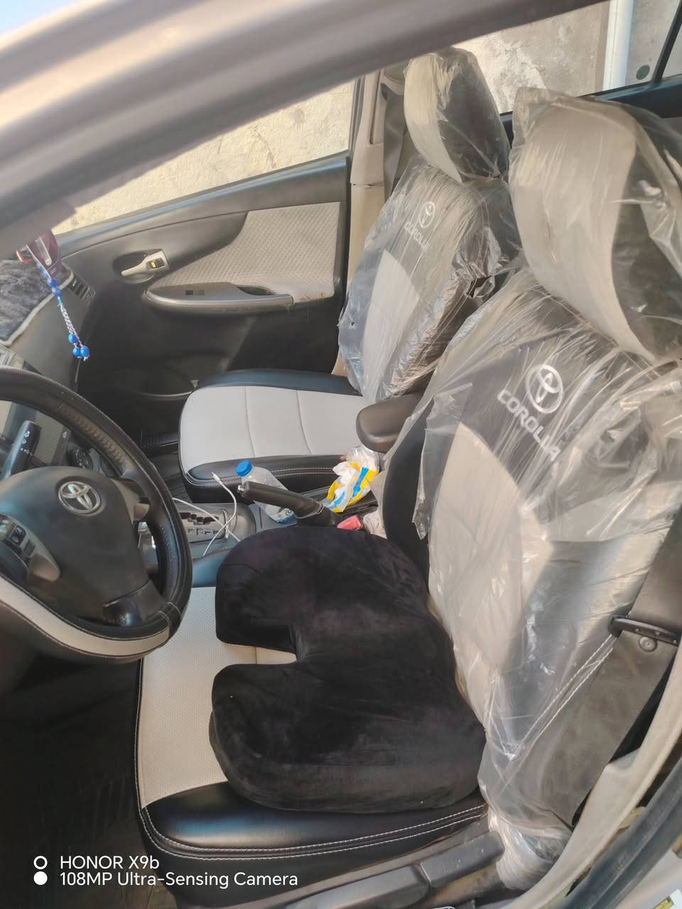 ٢٠١٠ أمريكي محدث ١٣ صبغ عام سبب الجراد وبيهة جنطة يعني حادث خلفي دوشمة عامة وعوازل كاملة تبريد منظومة كاملة جديدة مكينة ٢٠١٩ نقص مشط ستيرن فقط ***********
