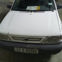 سايبه ٢٠٢٢ رقم بغداد دولي موجوده مدينة الصدر السياره باسمي السعر ٦٠ وب...